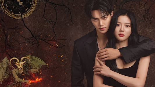 Reco Kdrama : My Demon, une comédie romantique démoniaque et addictive